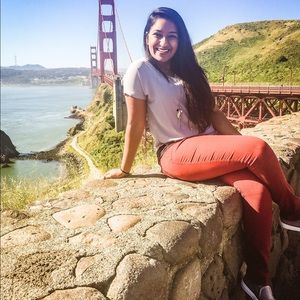 Meet your Posher, Nancy